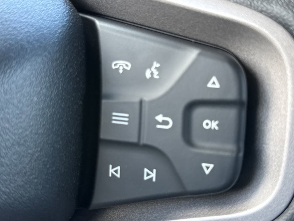 New 2026 Ford Bronco Big Bend image 29