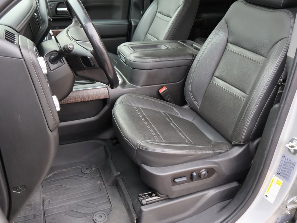 Used 2022 GMC Sierra 2500 Denali image 52