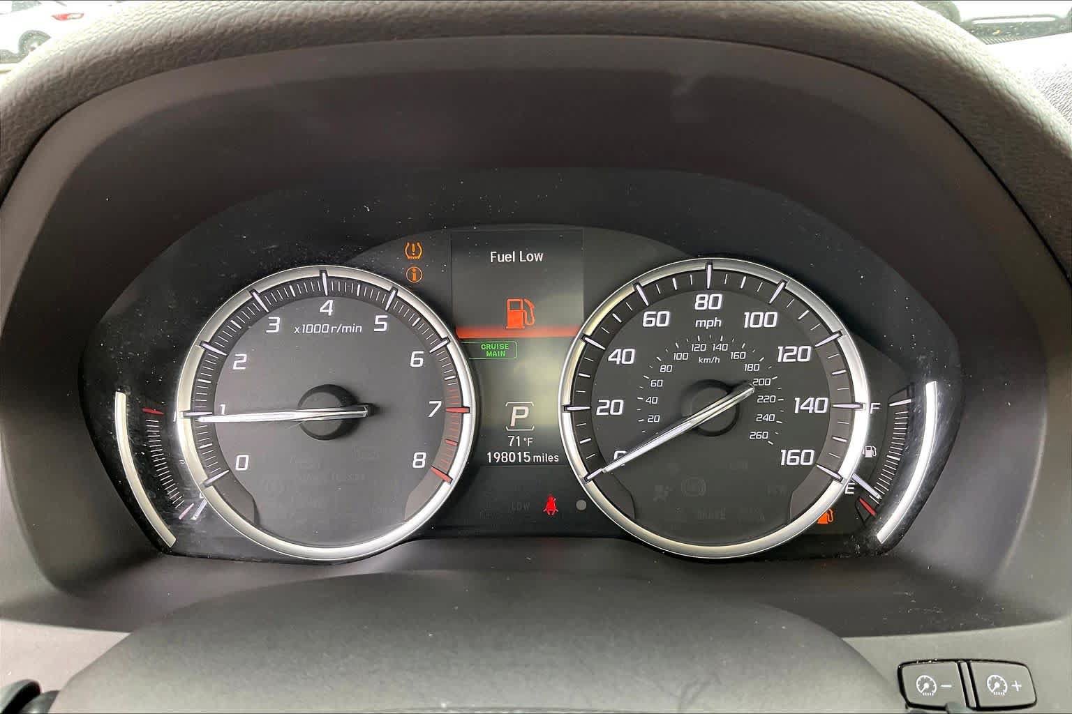 Used 2015 Acura MDX w/ Technology Package FWD image 22