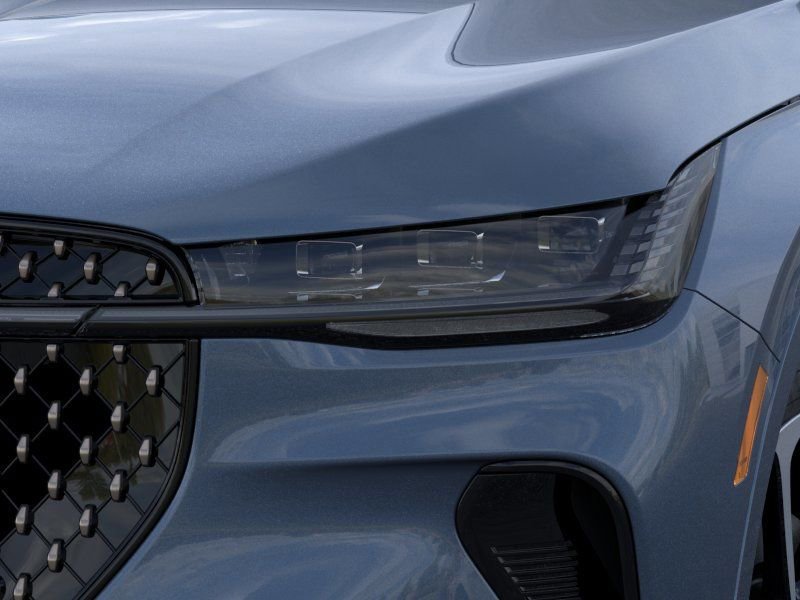New 2026 Lincoln Nautilus Black Label AWD/4WD image 19