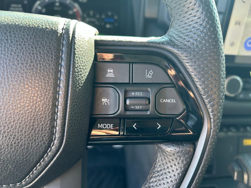 Used 2023 Toyota Tundra TRD Pro image 12