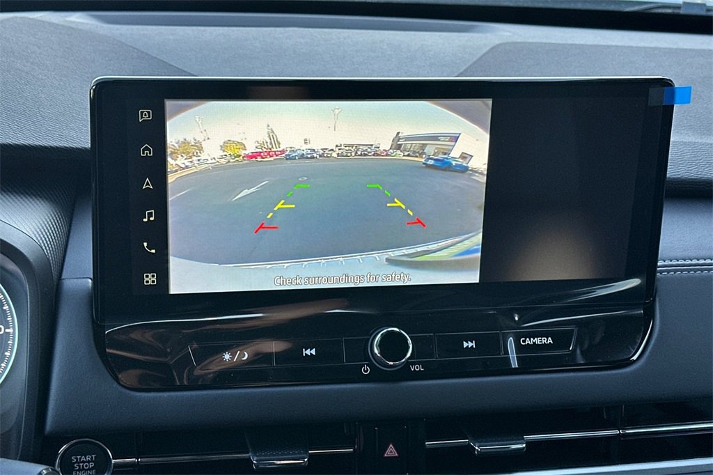 New 2025 Mitsubishi Outlander ES image 20