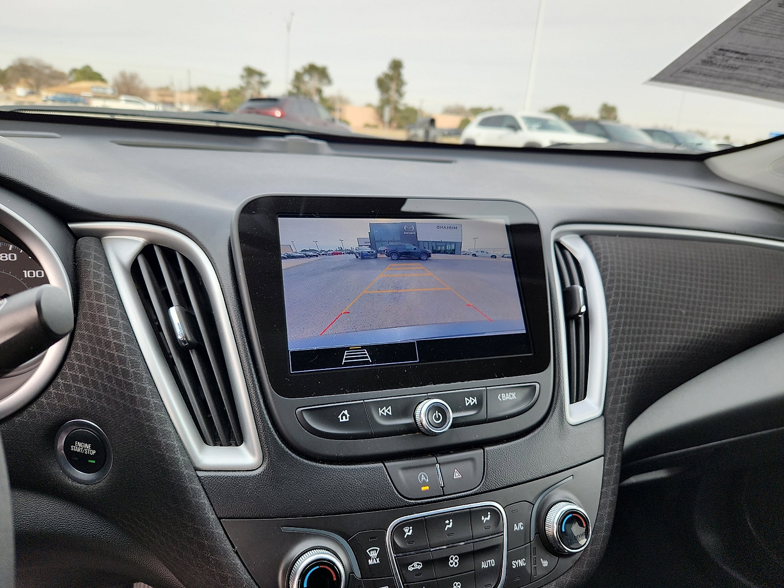 Used 2023 Chevrolet Malibu LT image 18