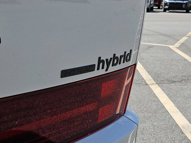 New 2027 Hyundai Santa Fe Calligraphy AWD/4WD image 15