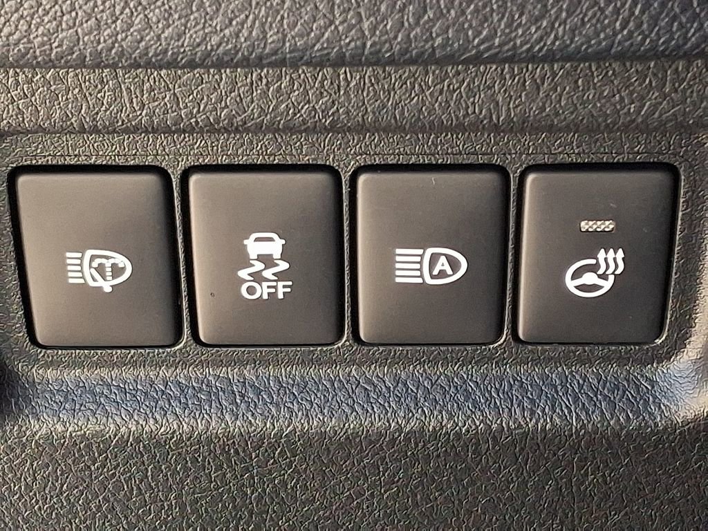 Used 2023 Lexus GX 460 Luxury w/ Sport Design Package AWD/4WD image 26