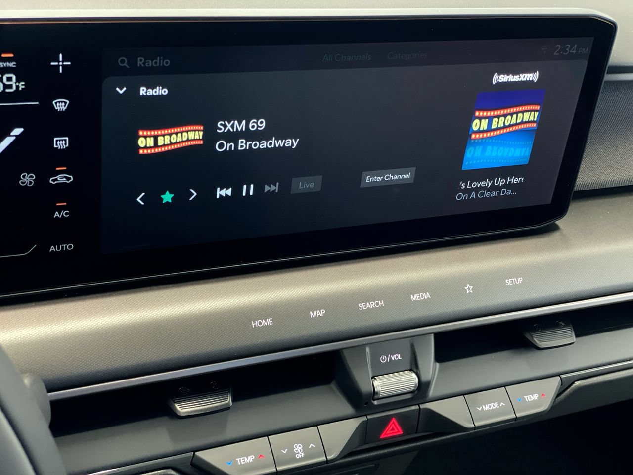 New 2026 Kia EV9 Wind AWD/4WD image 27