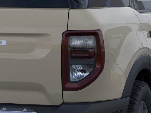 New 2025 Ford Bronco Sport Big Bend AWD/4WD image 22
