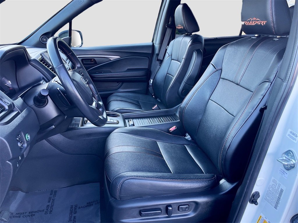 Used 2023 Honda Passport TrailSport image 20