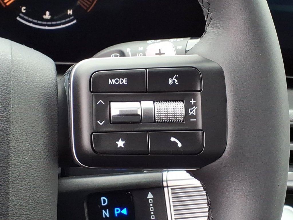 New 2026 Hyundai Santa Fe SE FWD image 20