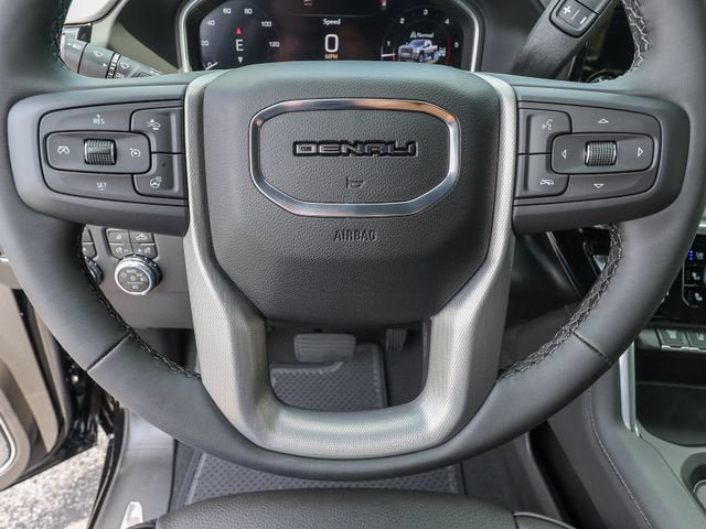 New 2026 GMC Sierra 2500 Denali w/ Denali Reserve Package AWD/4WD image 17