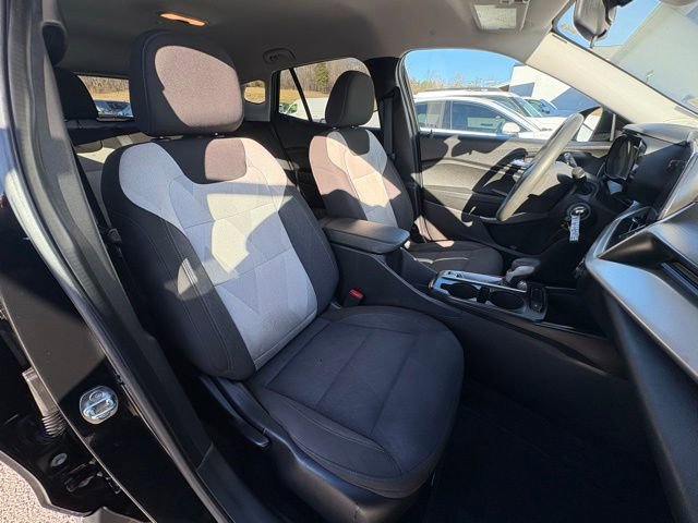 Used 2024 Chevrolet Trax LS image 24