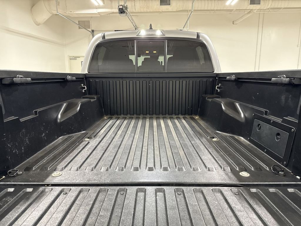 Used 2021 Toyota Tacoma SR image 23