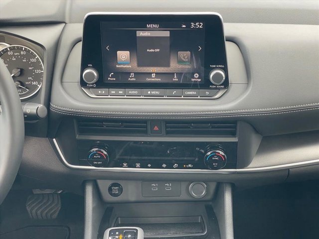 New 2026 Nissan Rogue SV image 22