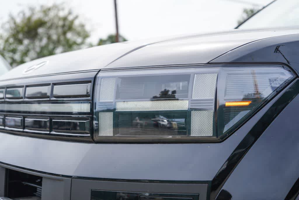 New 2026 Hyundai Santa Fe Limited AWD/4WD image 9
