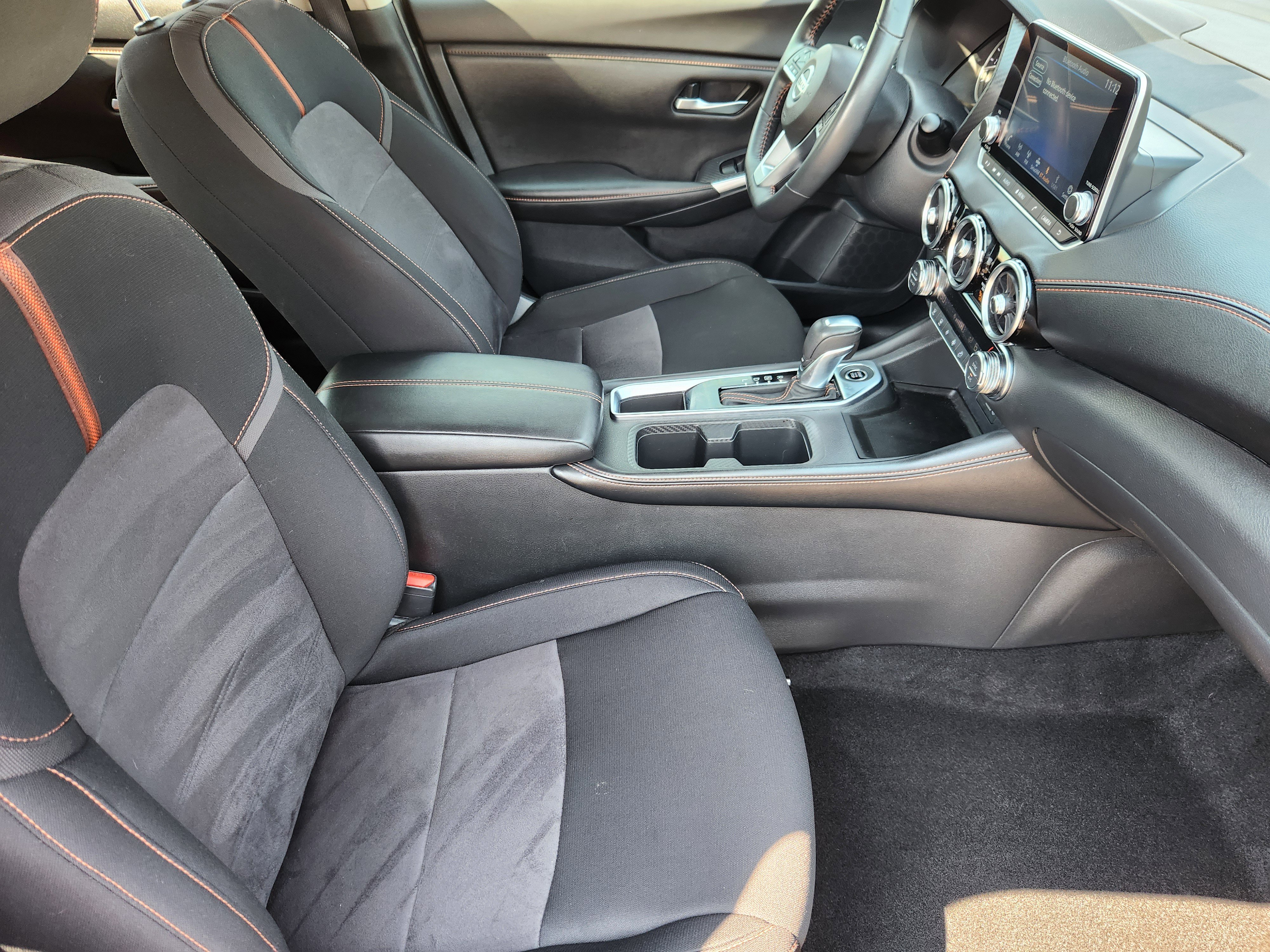 Used 2022 Nissan Sentra SR image 12