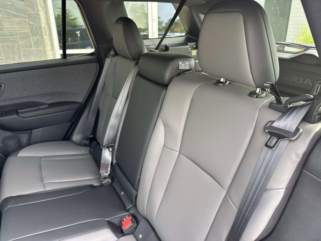 New 2026 Subaru Outback Premium AWD/4WD image 8
