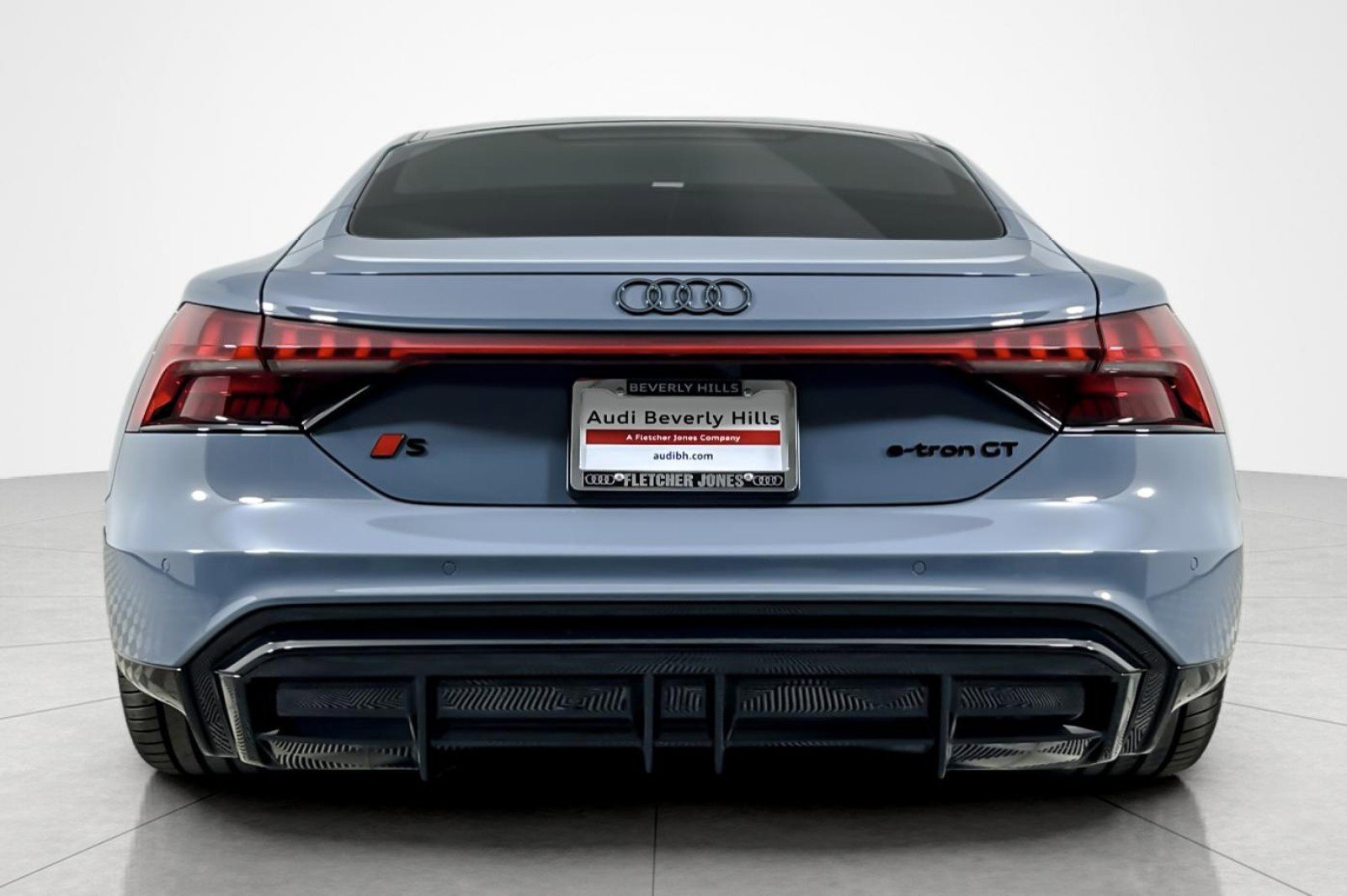 New 2026 Audi S e-tron GT Prestige AWD/4WD image 5