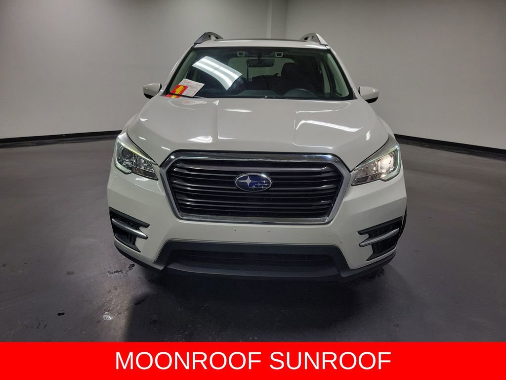 Used 2019 Subaru Ascent Premium image 2