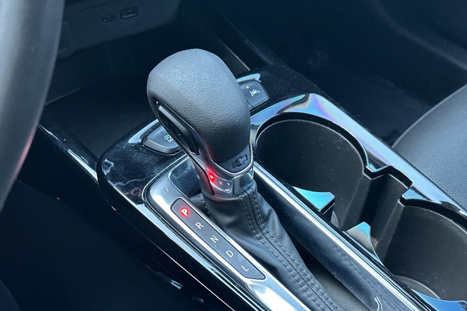 Used 2024 Chevrolet Trax ACTIV image 17