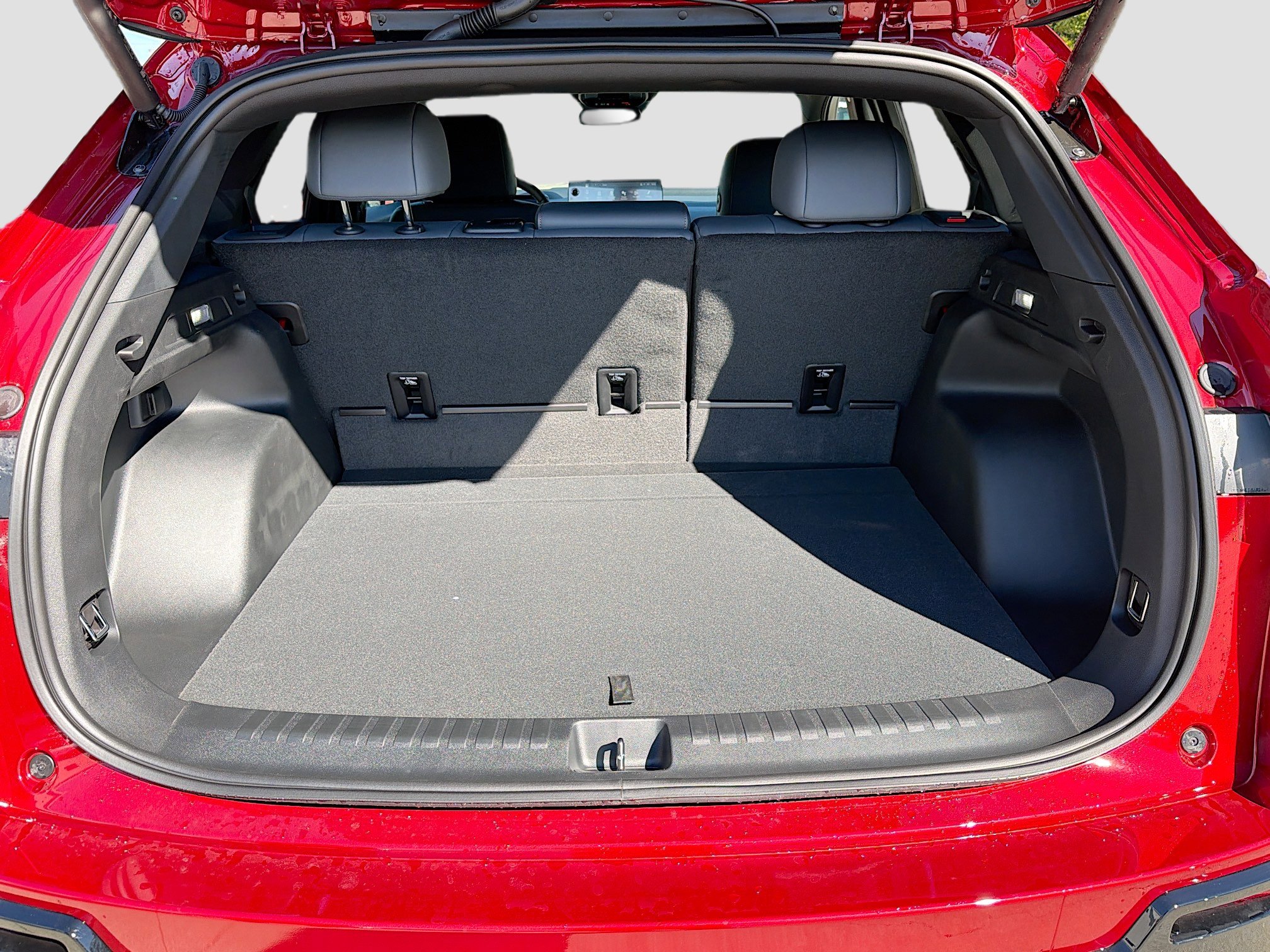 New 2026 Honda Prologue Elite image 13