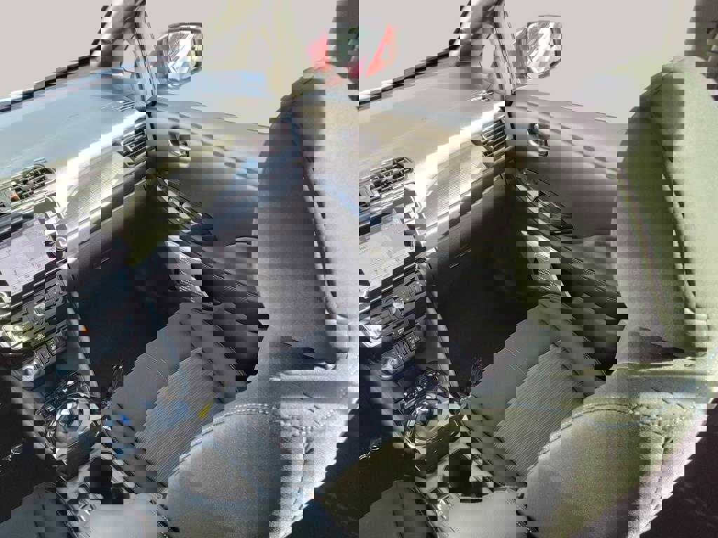 New 2024 Nissan Leaf SV Plus image 13