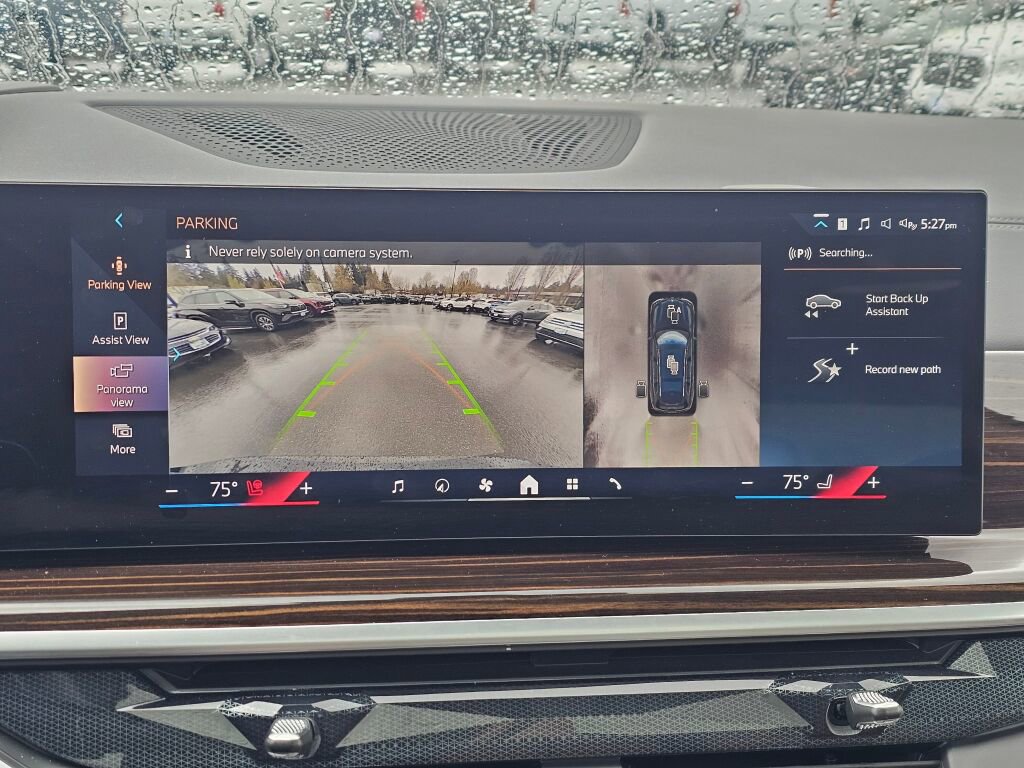 Used 2026 BMW X7 xDrive40i image 16