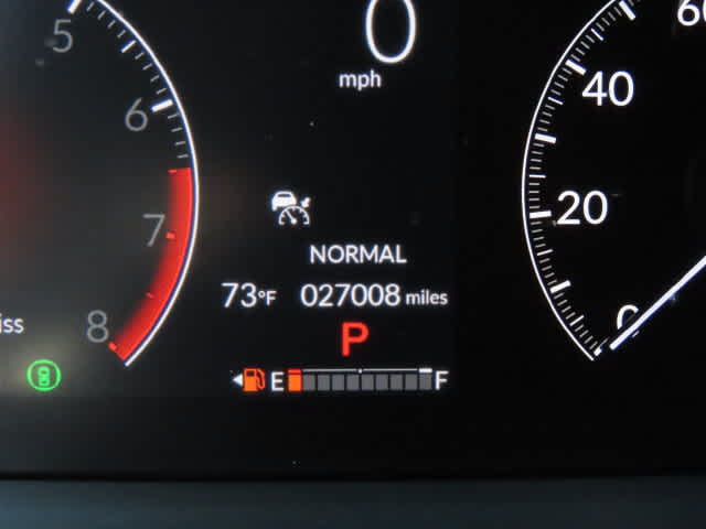Certified 2023 Honda Pilot Touring image 31