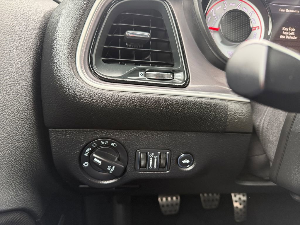 Used 2021 Dodge Challenger R/T Scat Pack w/ T/A Package image 17