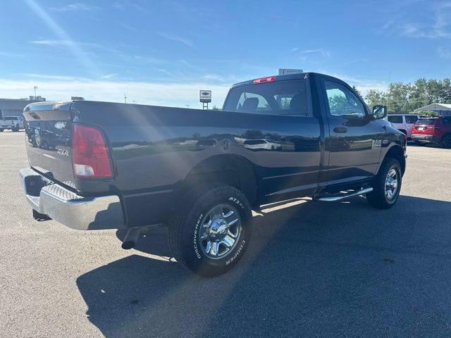 Used 2018 RAM 2500 Tradesman w/ Chrome Appearance Group AWD/4WD image 5