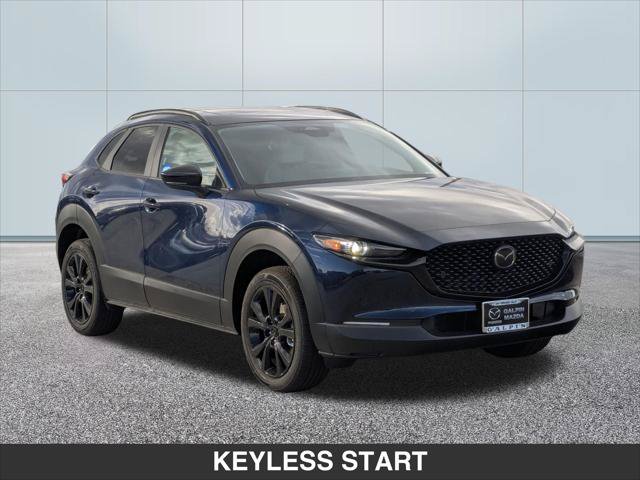 New 2026 MAZDA CX-30 Aire Edition AWD/4WD image 7