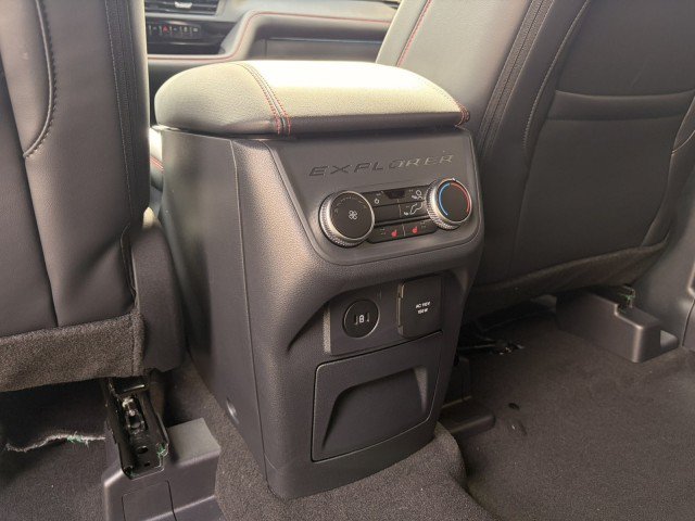 New 2027 Ford Explorer ST AWD/4WD image 27