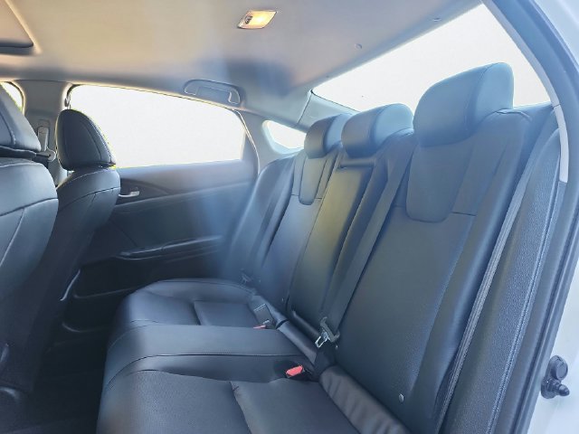 Used 2019 Honda Insight Touring image 21