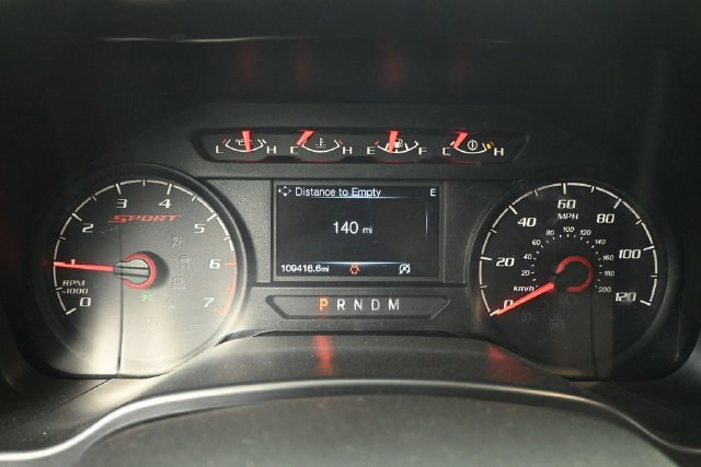 Used 2018 Ford F150 XLT w/ Equipment Group 302A Luxury AWD/4WD image 23
