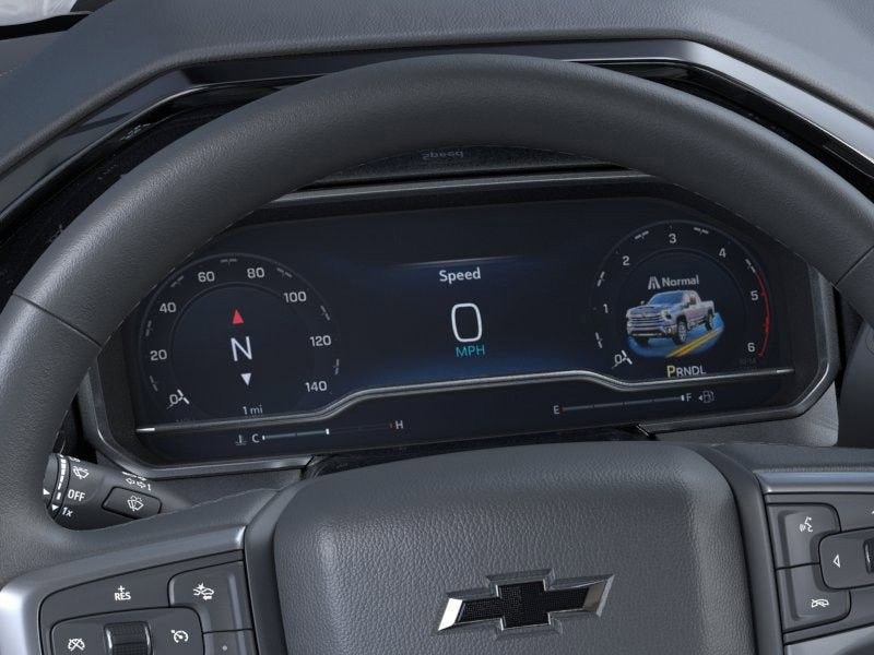 New 2026 Chevrolet Silverado 2500 LT w/ Trail Boss Package AWD/4WD image 19