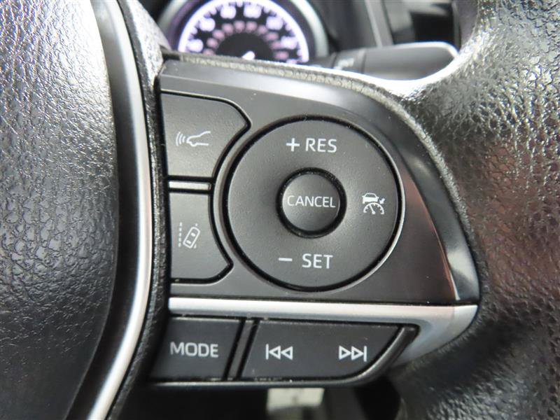 Used 2023 Toyota Camry LE FWD image 16