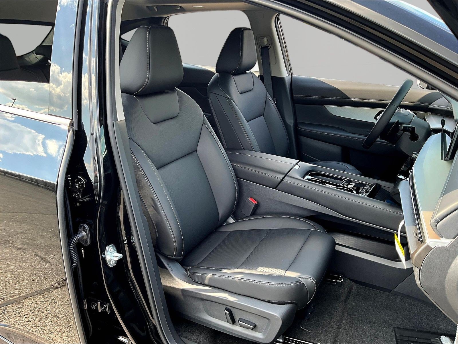 New 2027 Nissan Murano SL AWD/4WD image 19