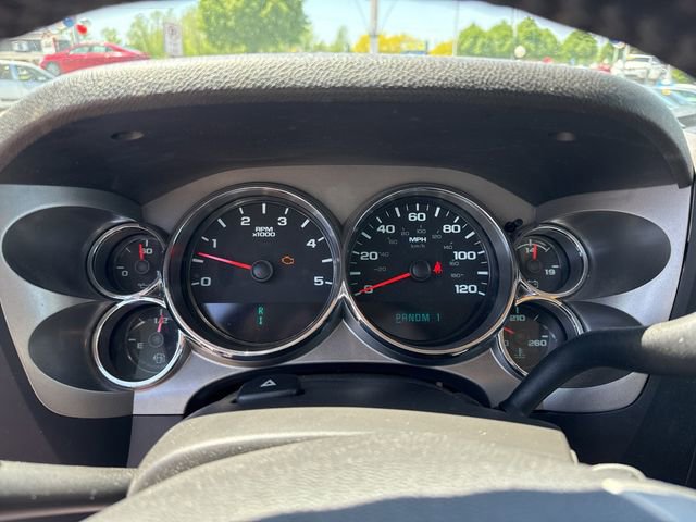 Used 2014 Chevrolet Silverado 3500 LT w/ Interior Plus Package image 19