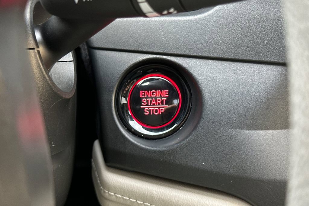 Used 2024 Honda Accord EX image 23