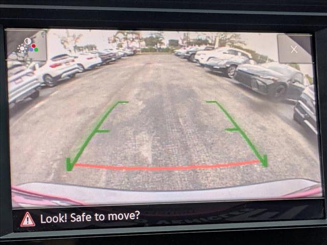 Used 2023 Volkswagen Taos S image 12