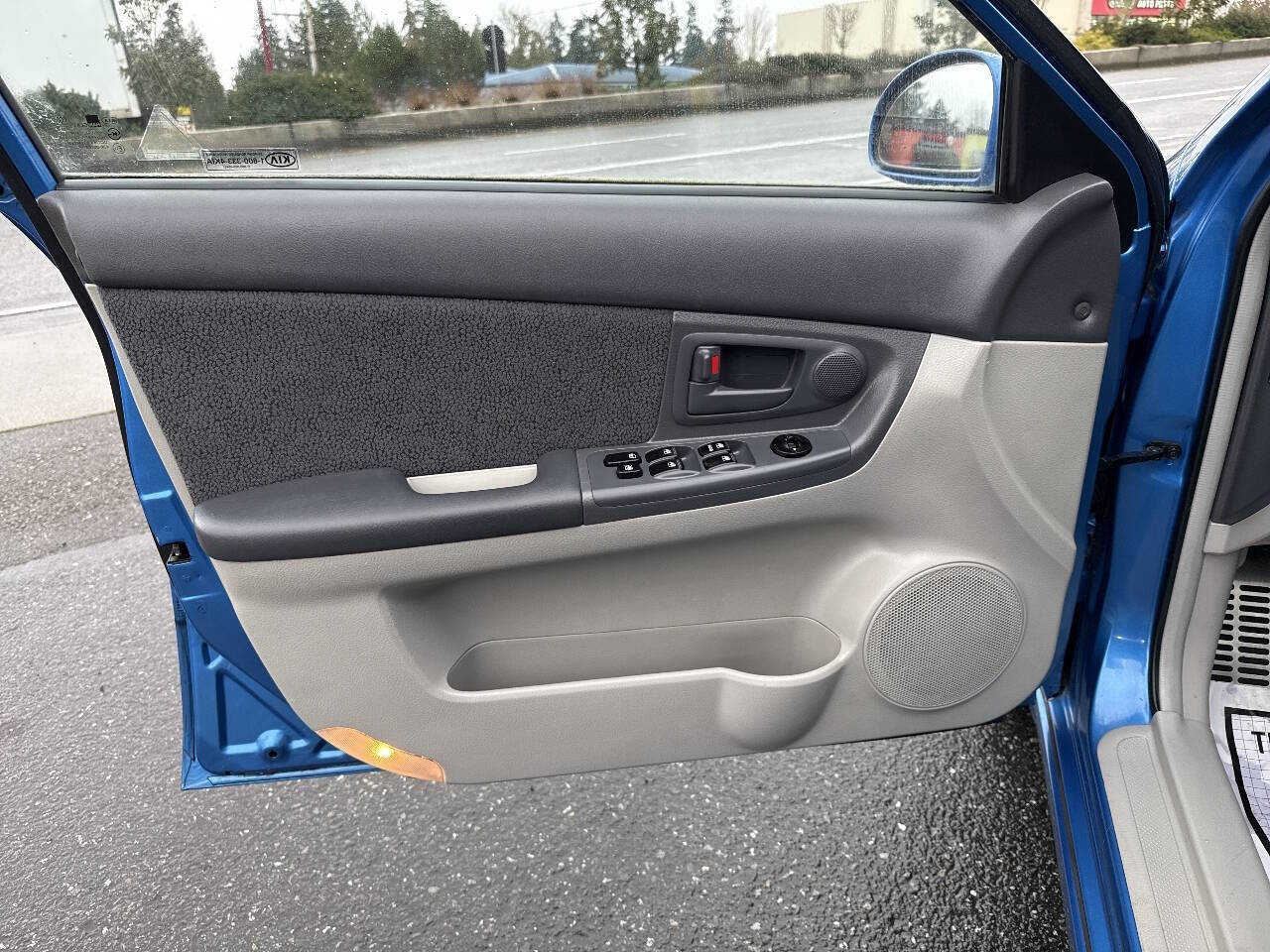 Used 2006 Kia Spectra EX image 26