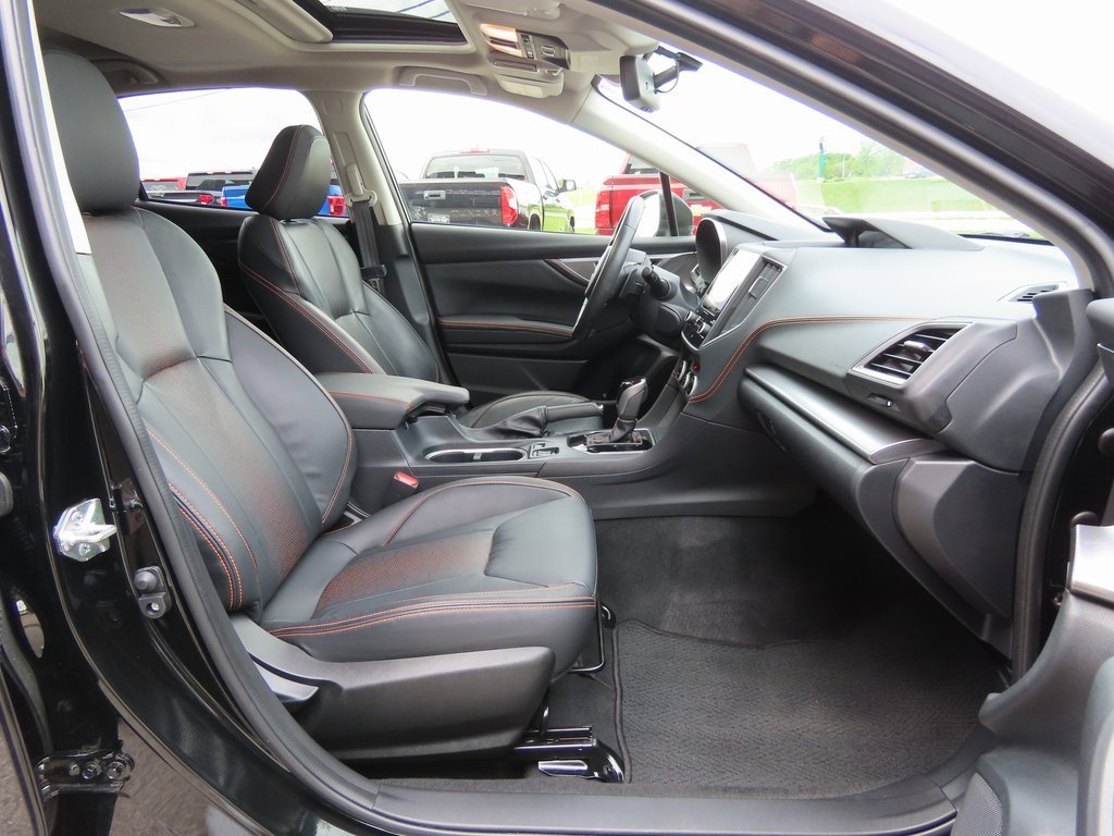 Used 2023 Subaru Crosstrek 2.5i Limited w/ Moonroof Package image 46