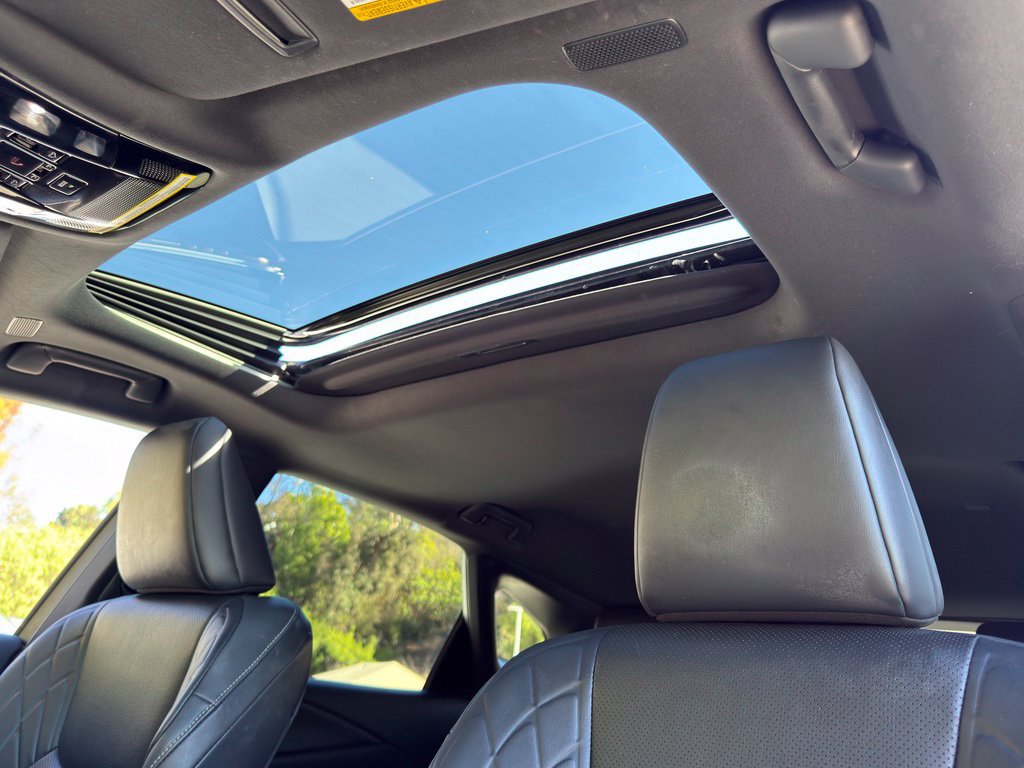 Certified 2024 Lexus RX 350 FWD w/ Technology Package image 17