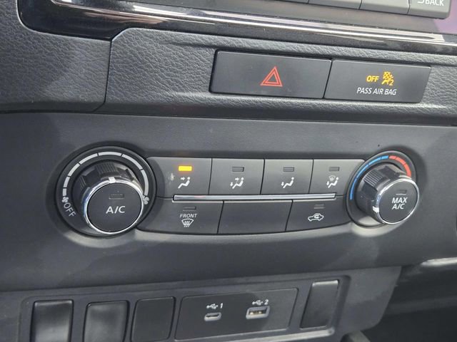 Used 2022 Nissan Frontier S image 24