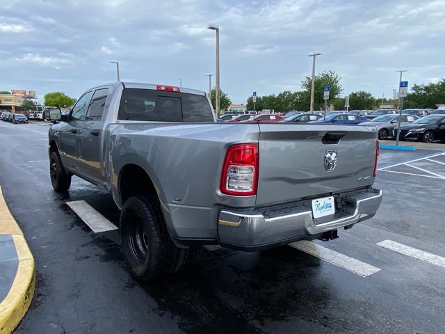 Used 2022 RAM 3500 Tradesman AWD/4WD image 7