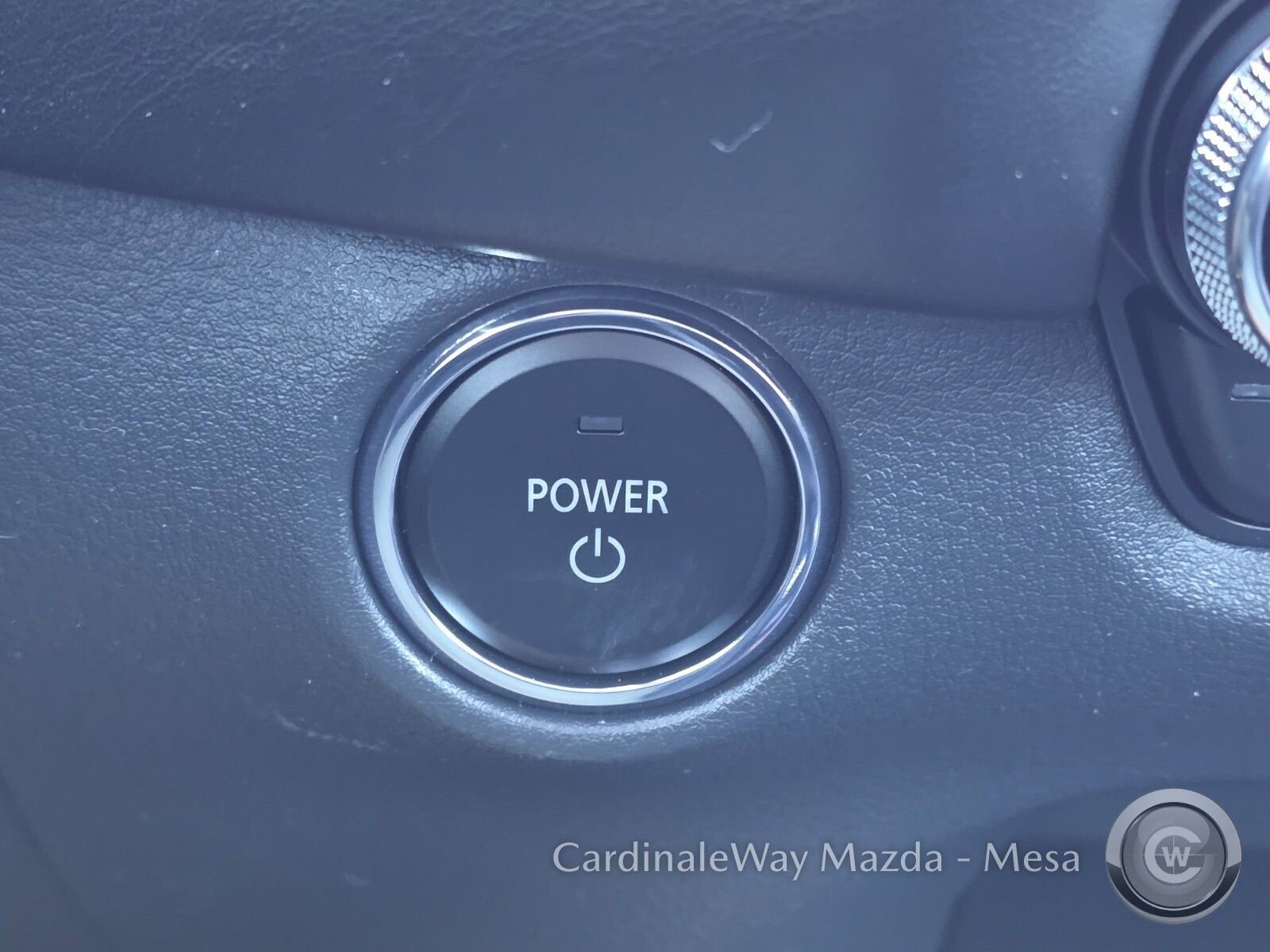 New 2026 MAZDA CX-50 2.5 Hybrid w/ Premium Plus Pkg image 18