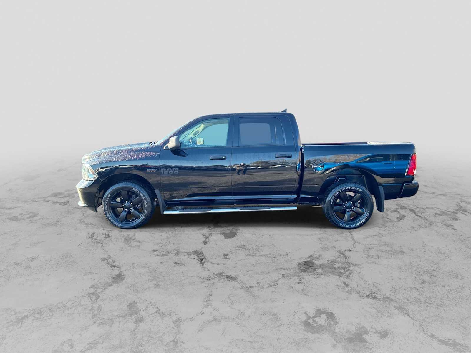 Used 2019 RAM 1500 Express w/ Wheel & Sound Group image 5