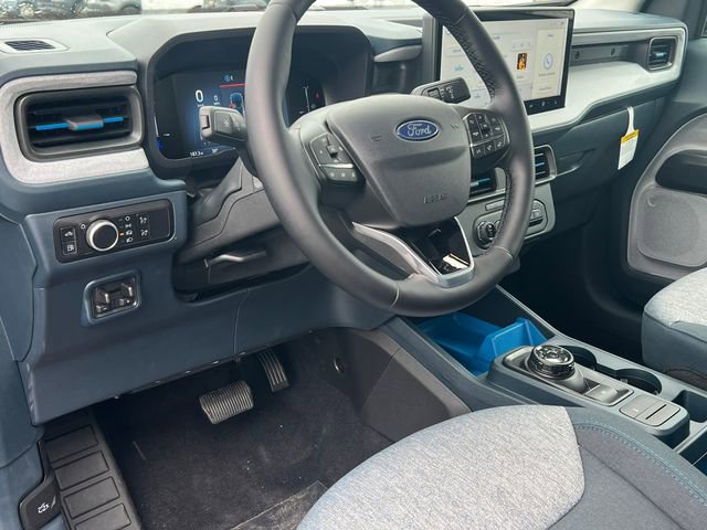 New 2026 Ford Maverick XLT w/ Equipment Group 301A image 17