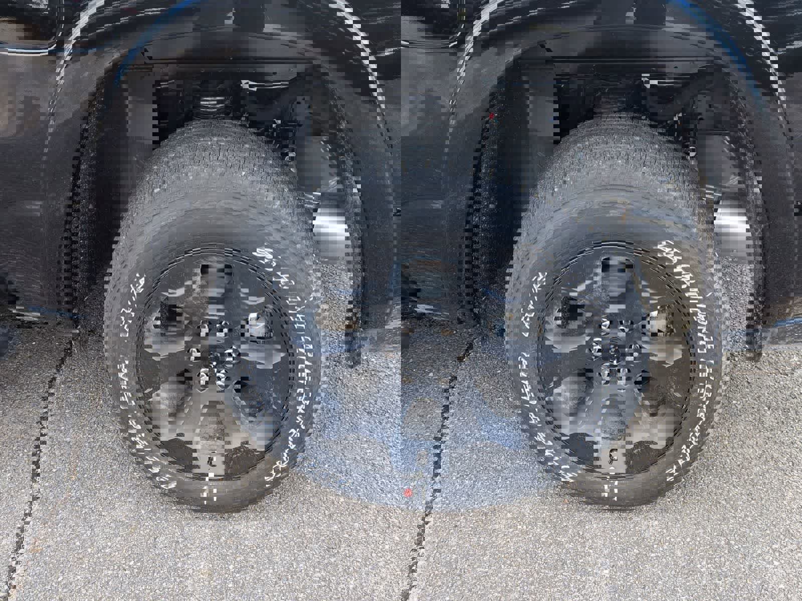 New 2026 RAM 1500 Big Horn image 13