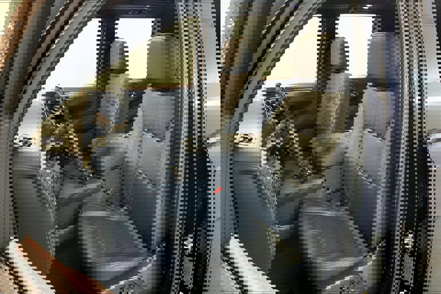 Used 2021 Chevrolet Tahoe RST w/ Luxury Package image 8