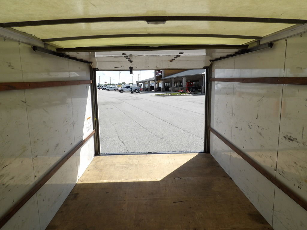 Used 2021 Ford E-350 and Econoline 350 Super Duty RWD image 33